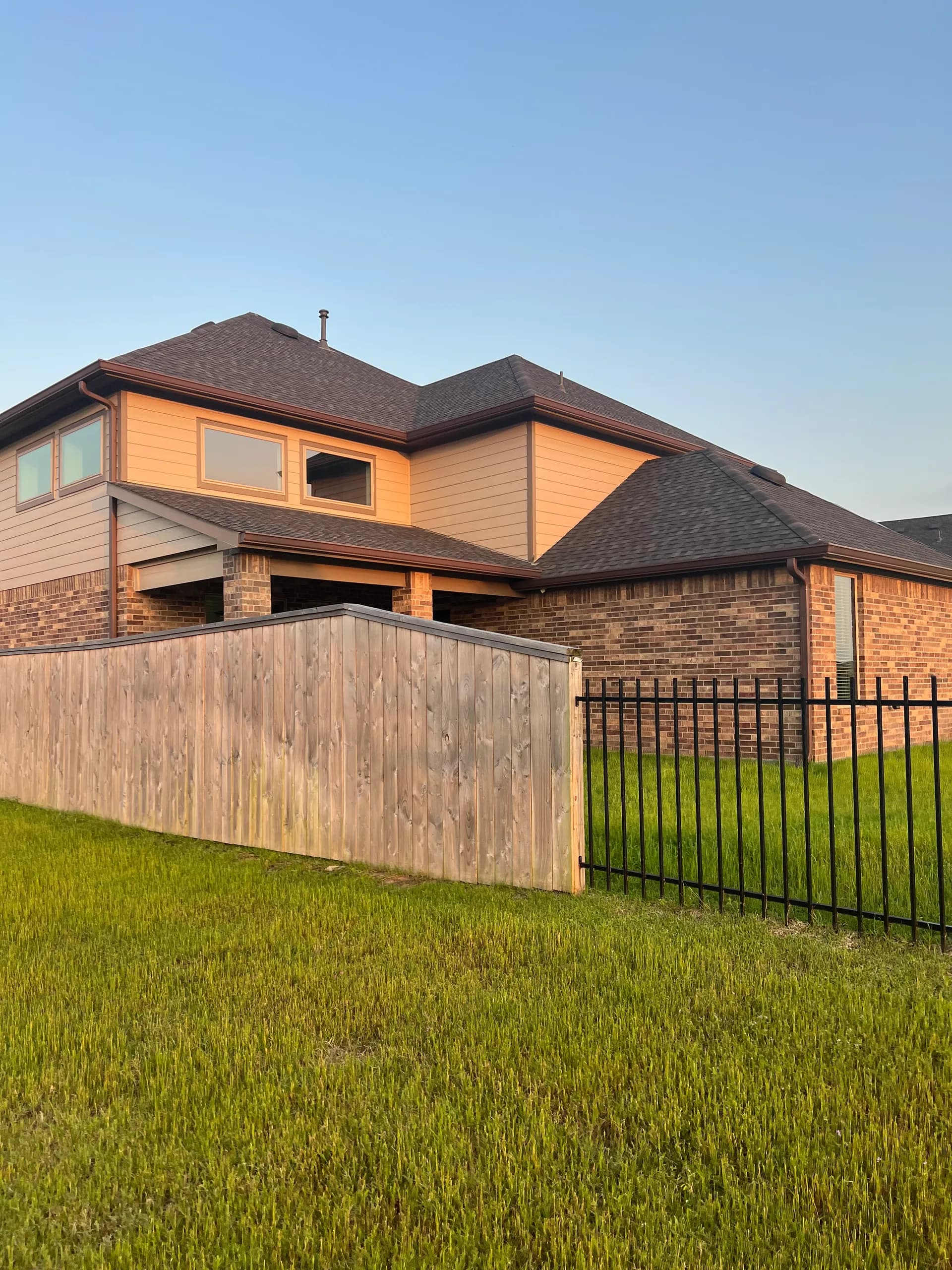 Dallas, Texas skyline