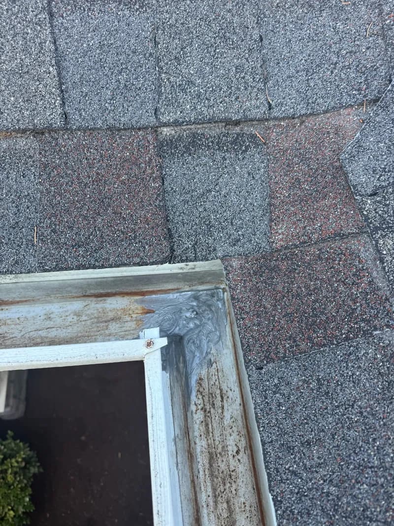 Gutter Repair